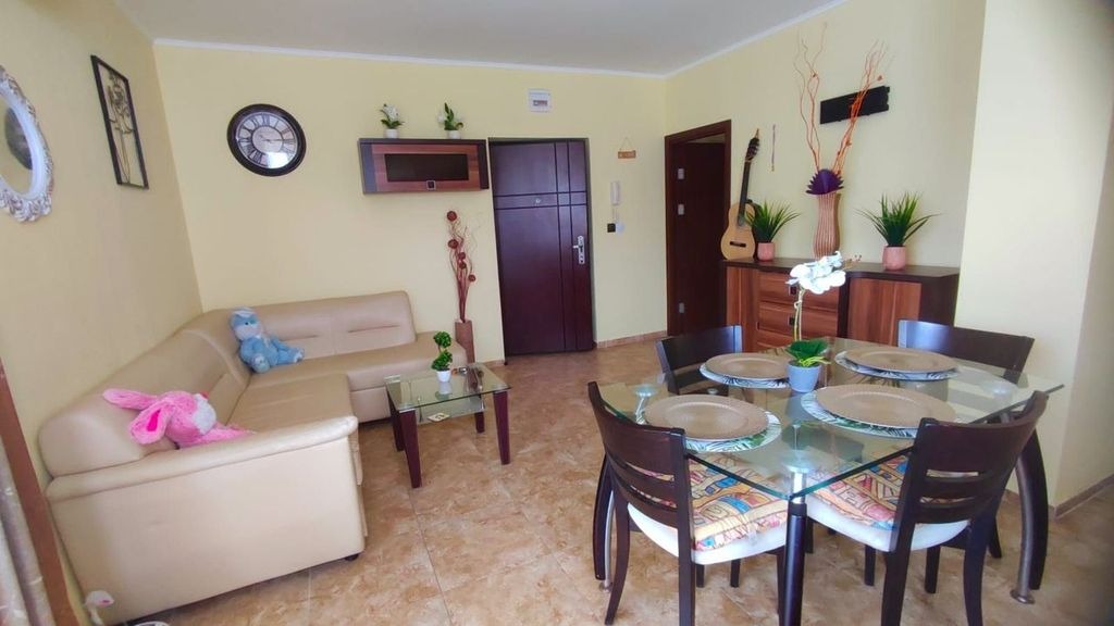 Продава 2-СТАЕН, с. Равда, област Бургас, снимка 2 - Апартаменти - 45312374
