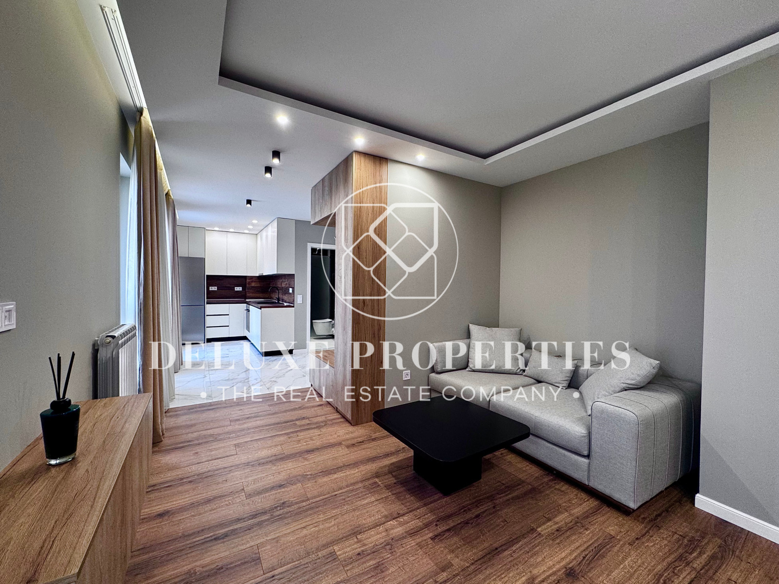 Продава 2-СТАЕН, гр. София, Дружба 2, снимка 2 - Апартаменти - 54321558