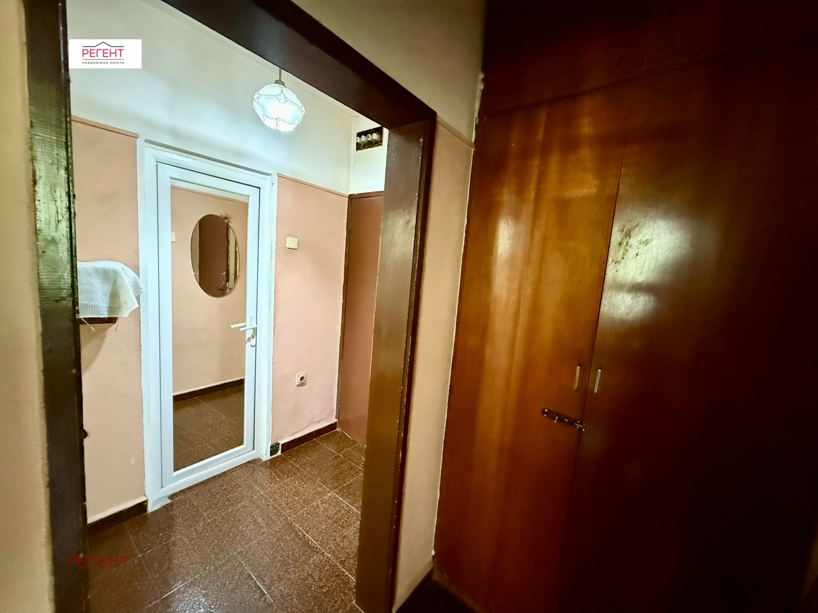 Продава 2-СТАЕН, гр. Габрово, Дядо Дянко, снимка 9 - Апартаменти - 54346443