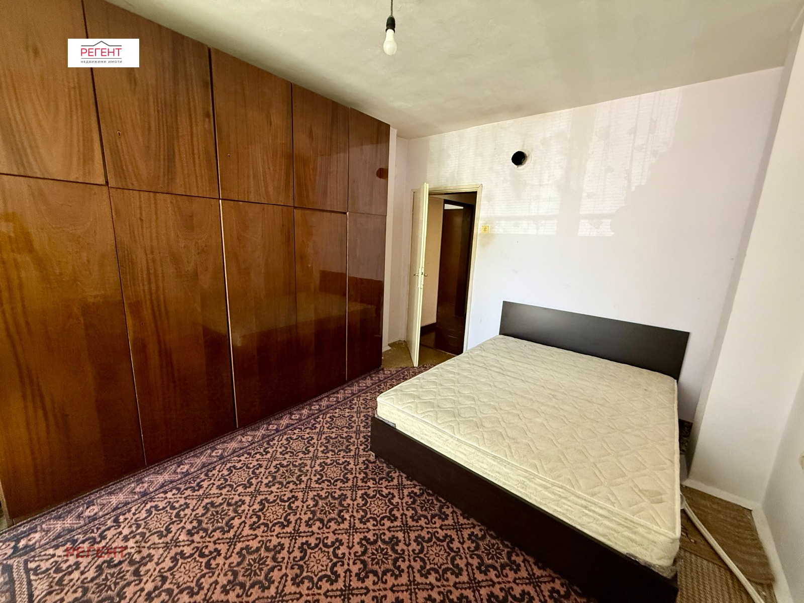 Продава 2-СТАЕН, гр. Габрово, Дядо Дянко, снимка 6 - Апартаменти - 54346443