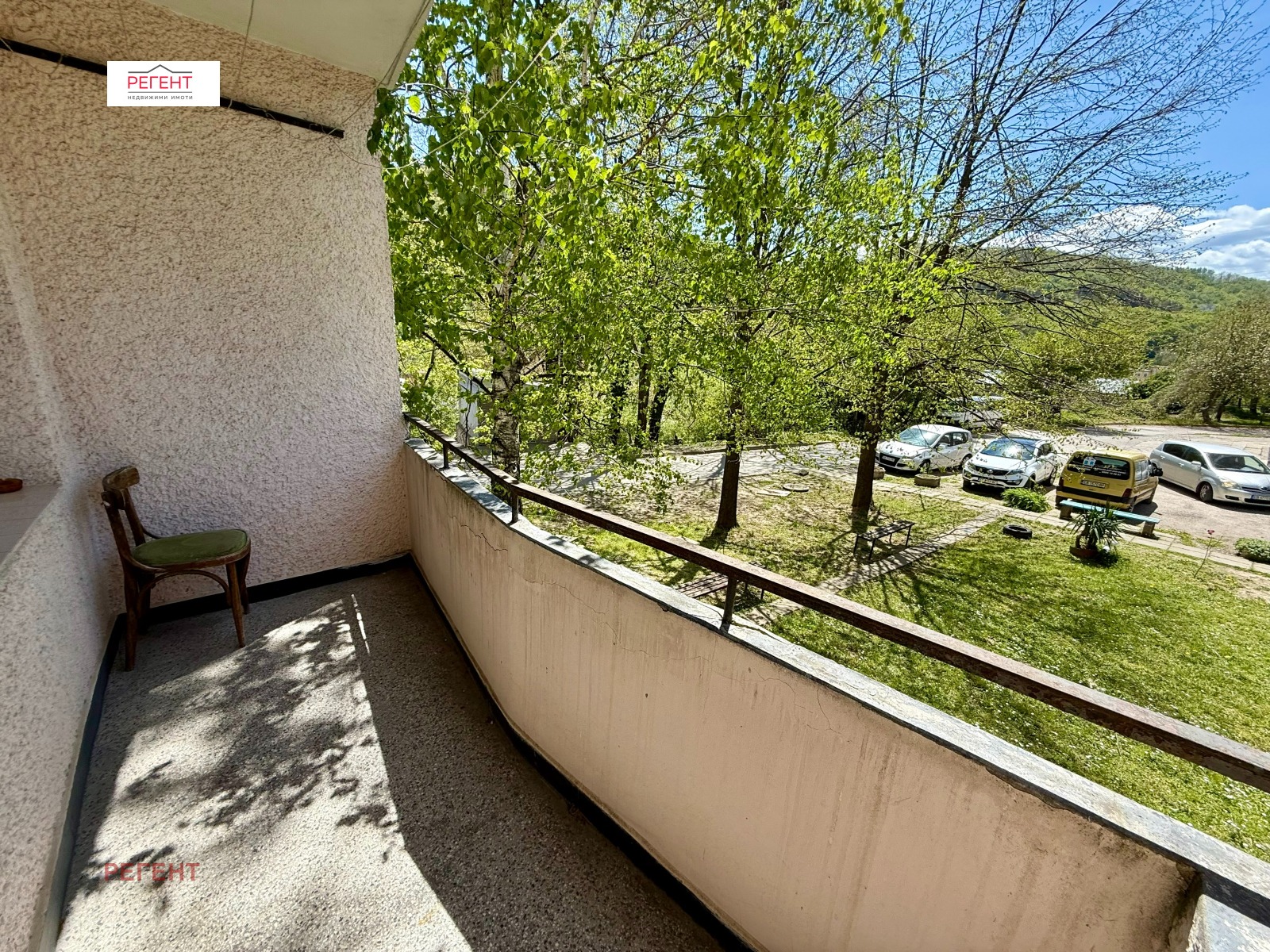 Продава 2-СТАЕН, гр. Габрово, Дядо Дянко, снимка 7 - Апартаменти - 54346443