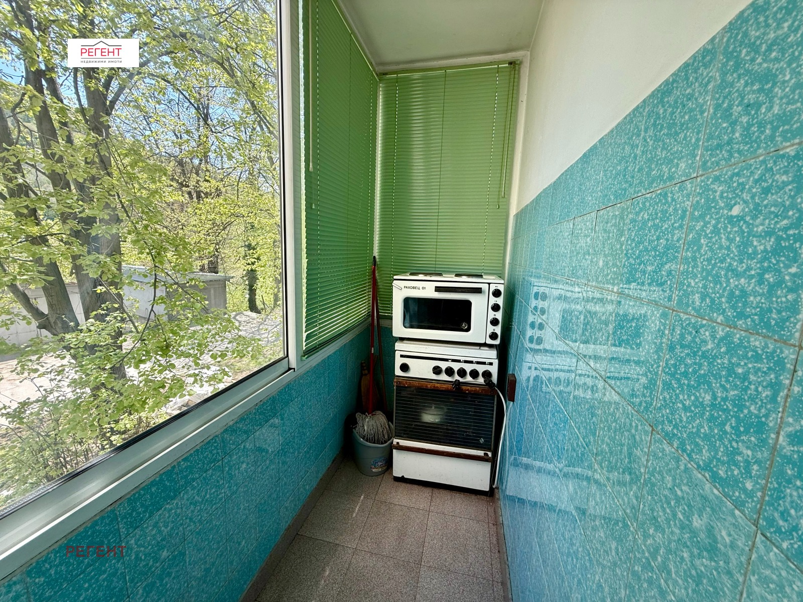 Продава 2-СТАЕН, гр. Габрово, Дядо Дянко, снимка 5 - Апартаменти - 54346443