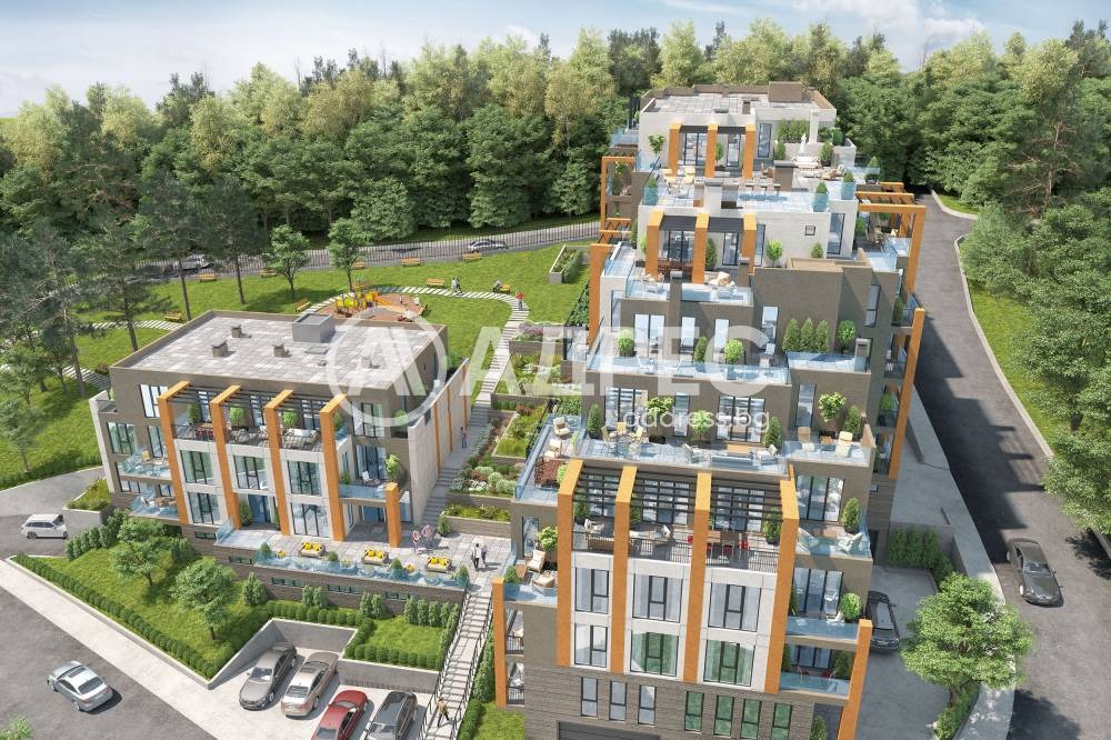 Продава 2-СТАЕН, гр. Варна, к.к. Слънчев ден, снимка 5 - Апартаменти - 54462201