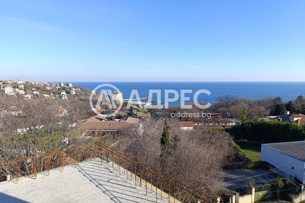 Продава 2-СТАЕН, гр. Варна, к.к. Слънчев ден, снимка 9 - Апартаменти - 54462201