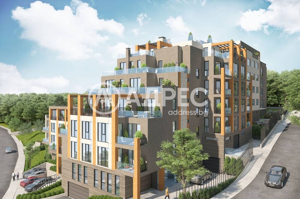 Продава 2-СТАЕН, гр. Варна, к.к. Слънчев ден, снимка 4 - Апартаменти - 54462201