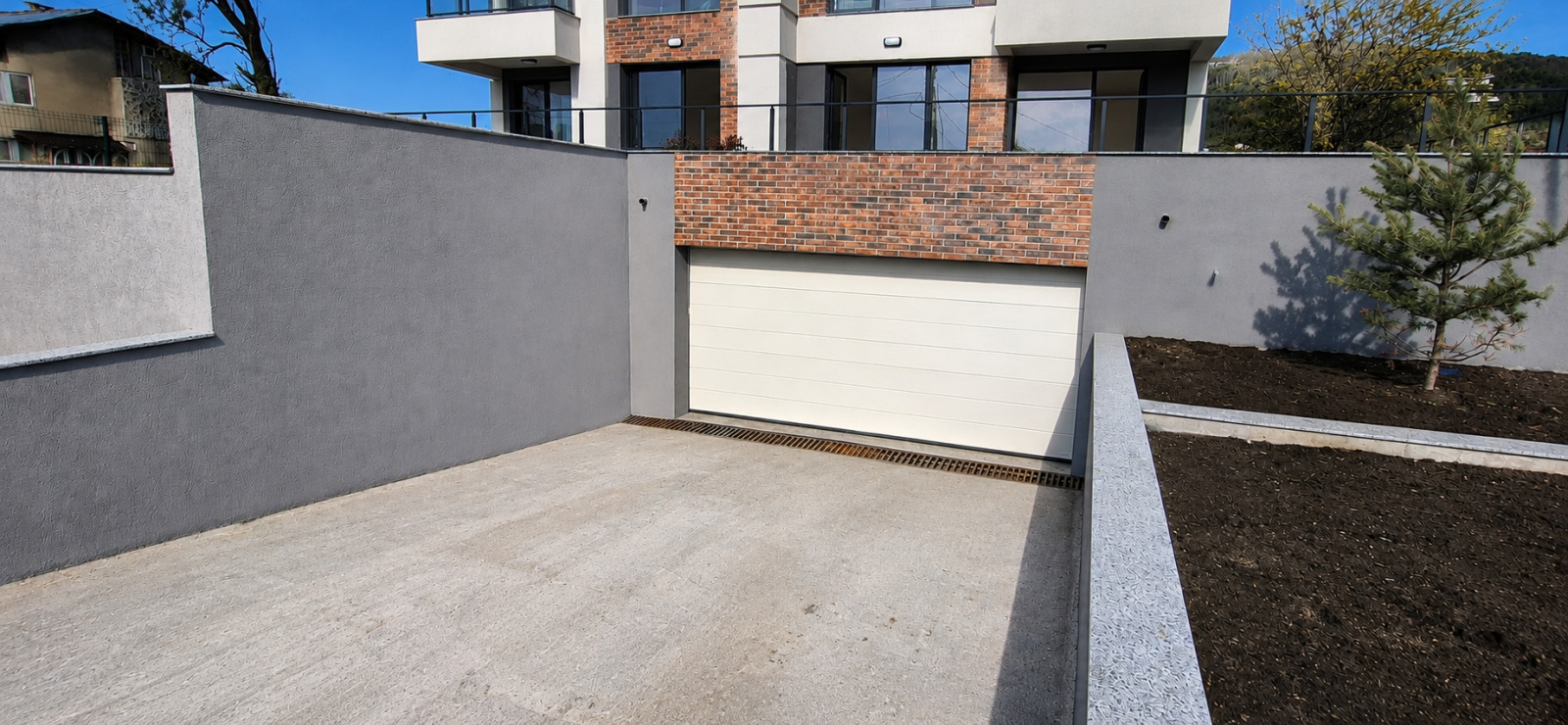 Продава 2-СТАЕН, гр. Варна, Бриз, снимка 8 - Апартаменти - 54564929