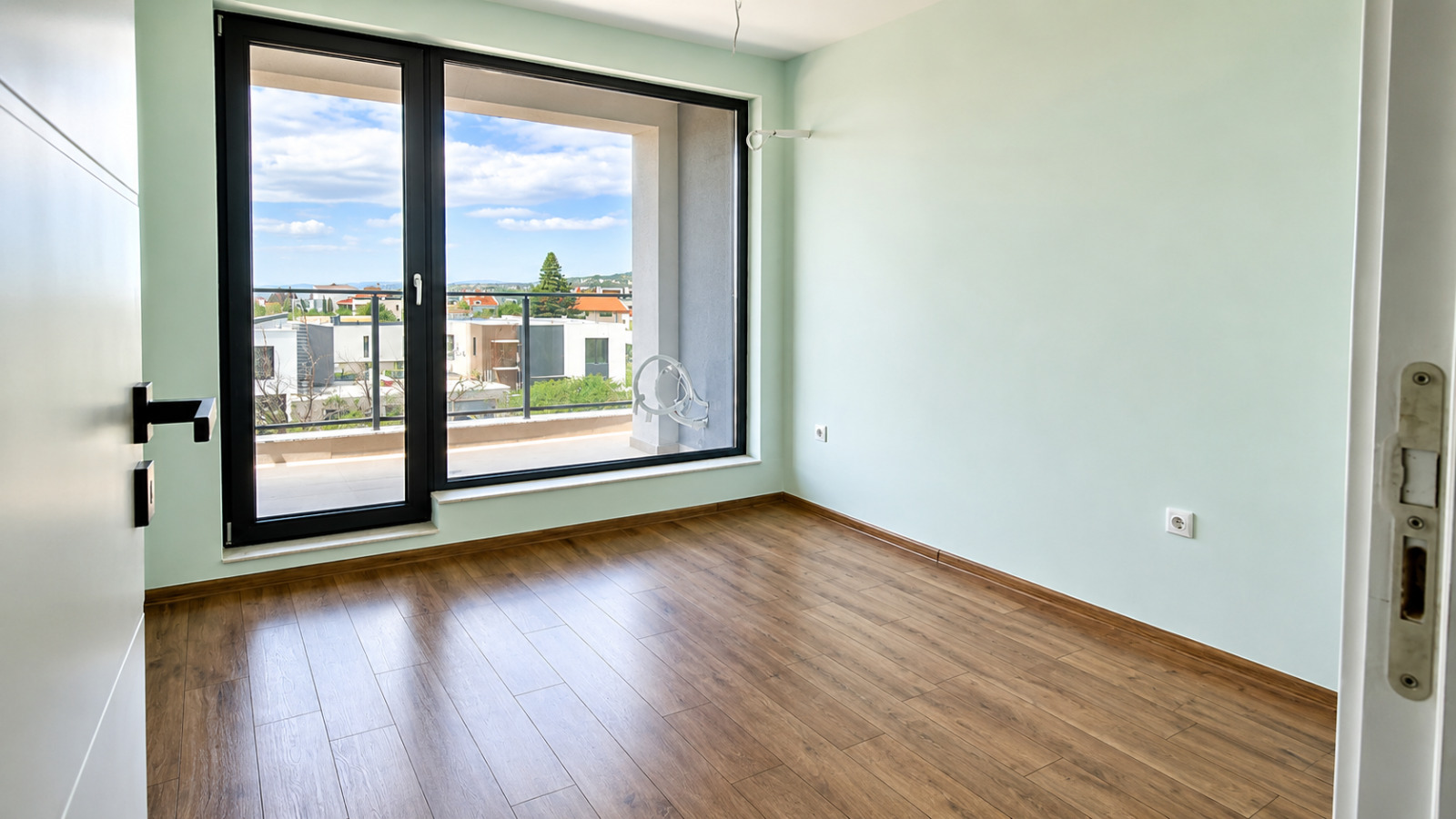 Продава 2-СТАЕН, гр. Варна, Бриз, снимка 6 - Апартаменти - 54564929