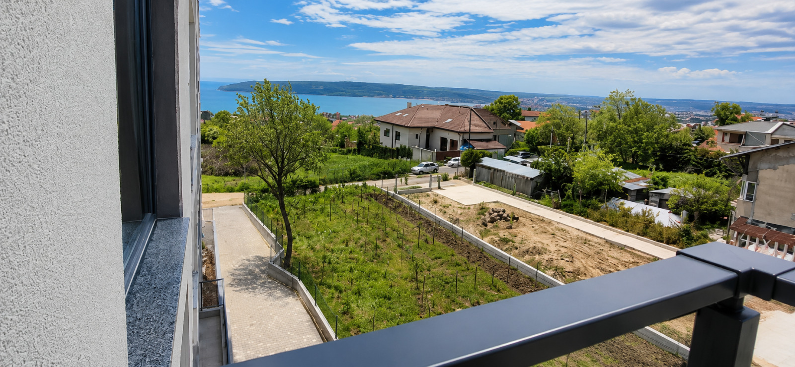 Продава 2-СТАЕН, гр. Варна, Бриз, снимка 5 - Апартаменти - 54564929