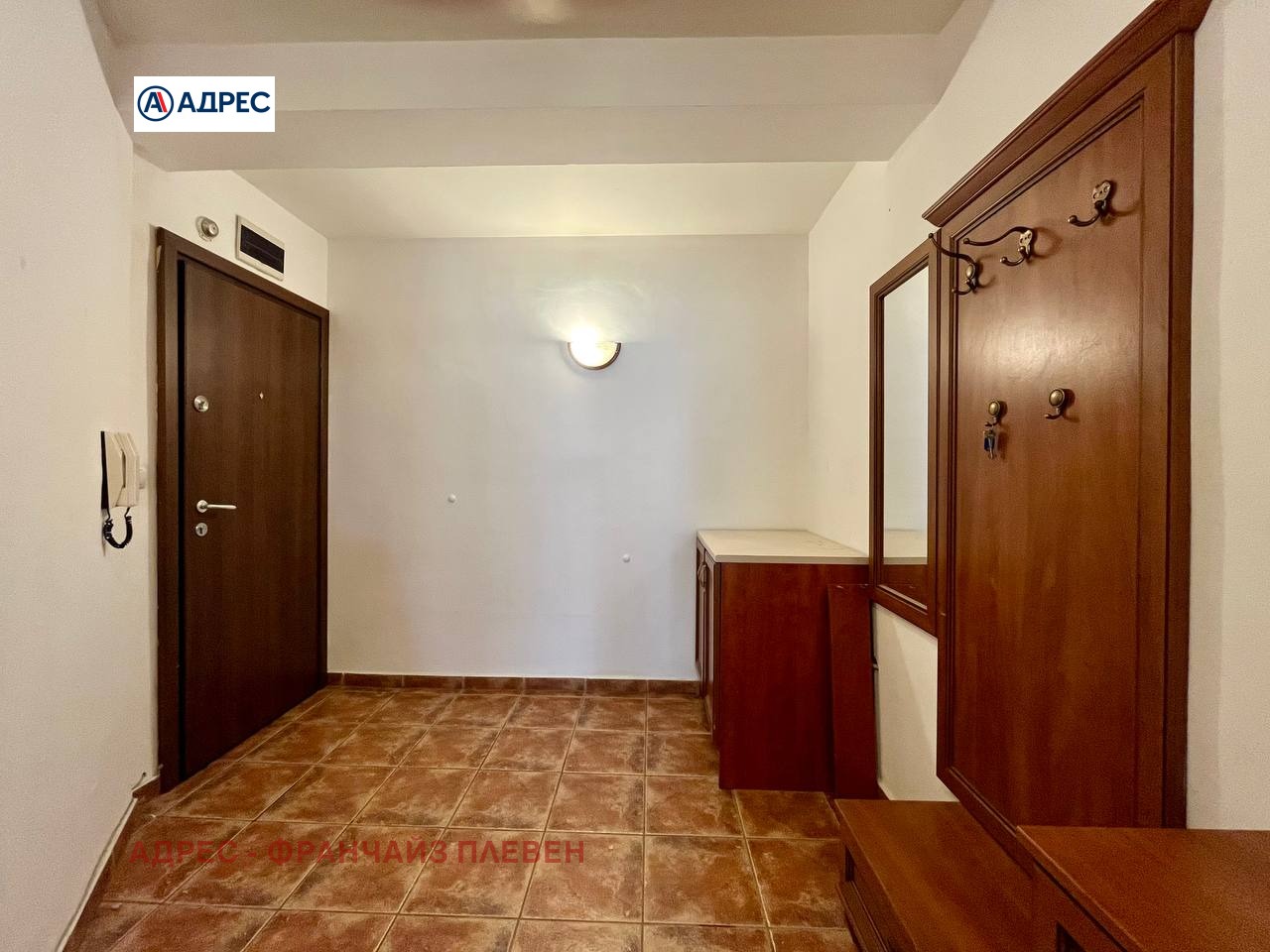 Продава 2-СТАЕН, гр. Берковица, област Монтана, снимка 4 - Апартаменти - 54763155