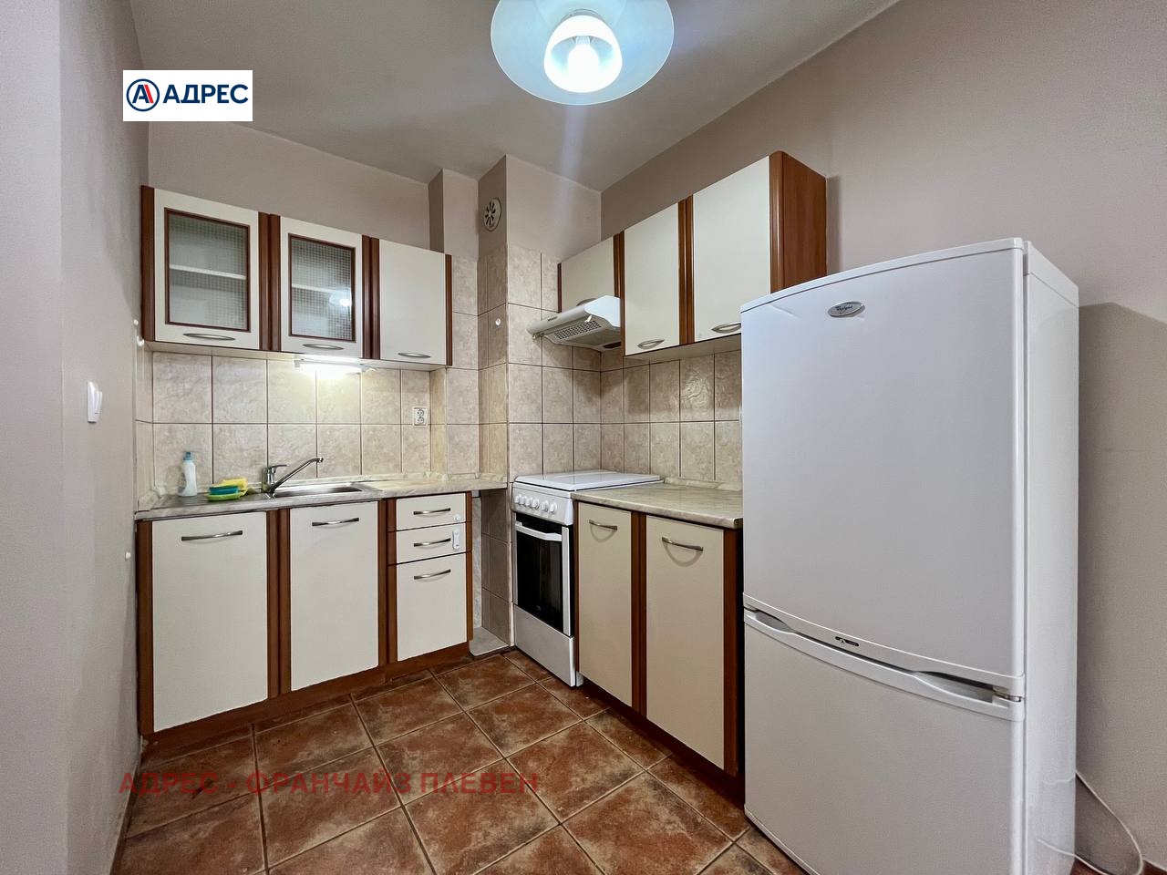 Продава 2-СТАЕН, гр. Берковица, област Монтана, снимка 3 - Апартаменти - 54763155