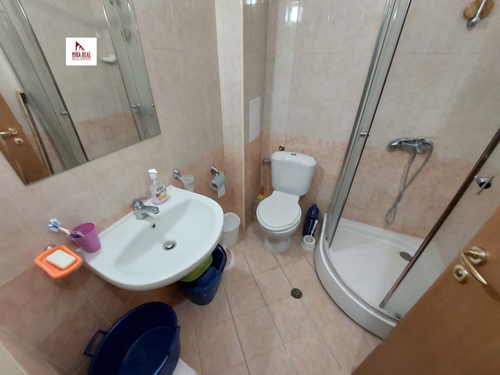 Продава 2-СТАЕН, с. Кошарица, област Бургас, снимка 16 - Апартаменти - 56314077