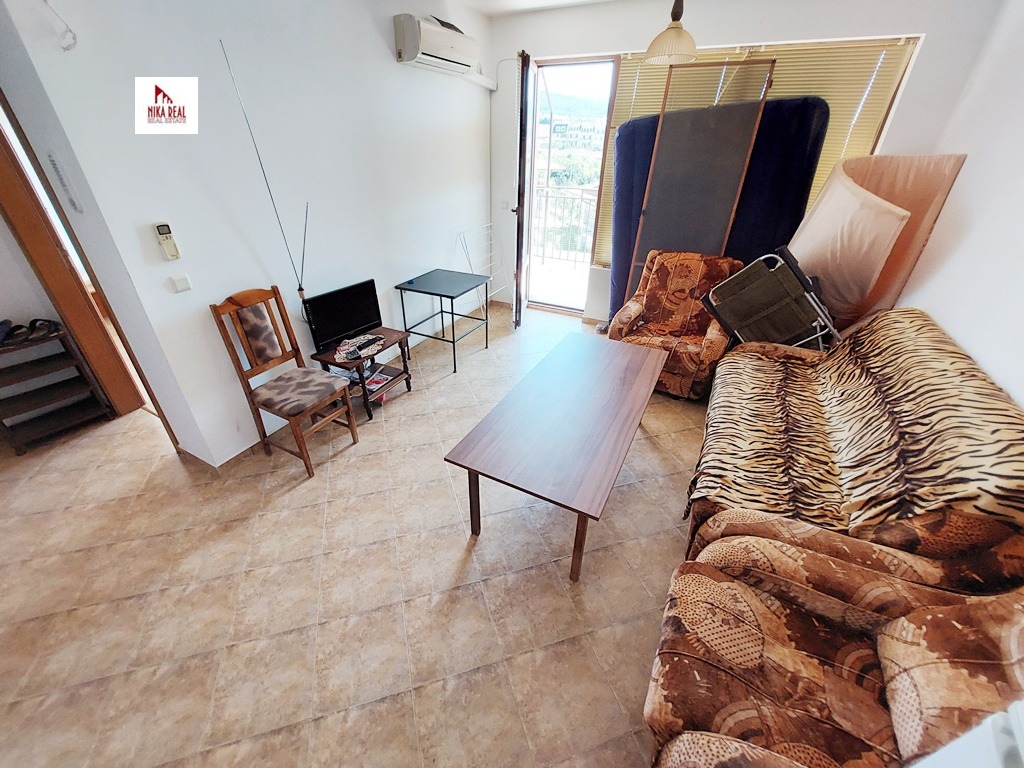Продава 2-СТАЕН, с. Кошарица, област Бургас, снимка 5 - Апартаменти - 56314077