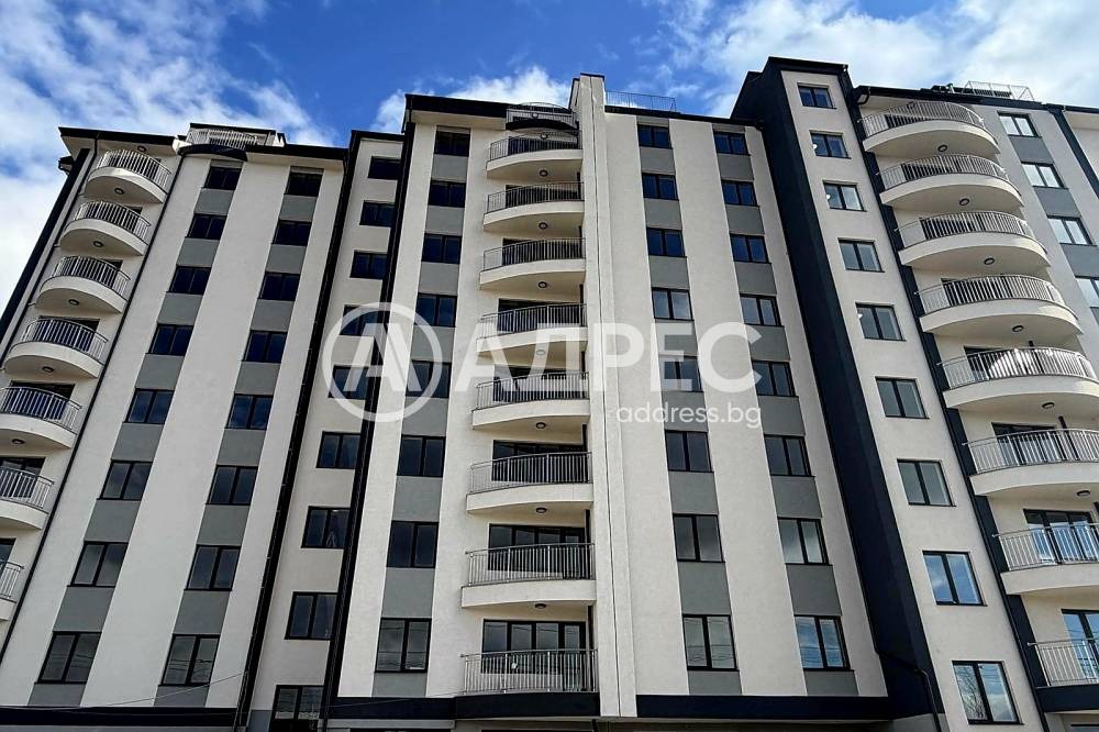 Продава 3-СТАЕН, гр. София, Люлин 2, снимка 2 - Апартаменти - 53766304