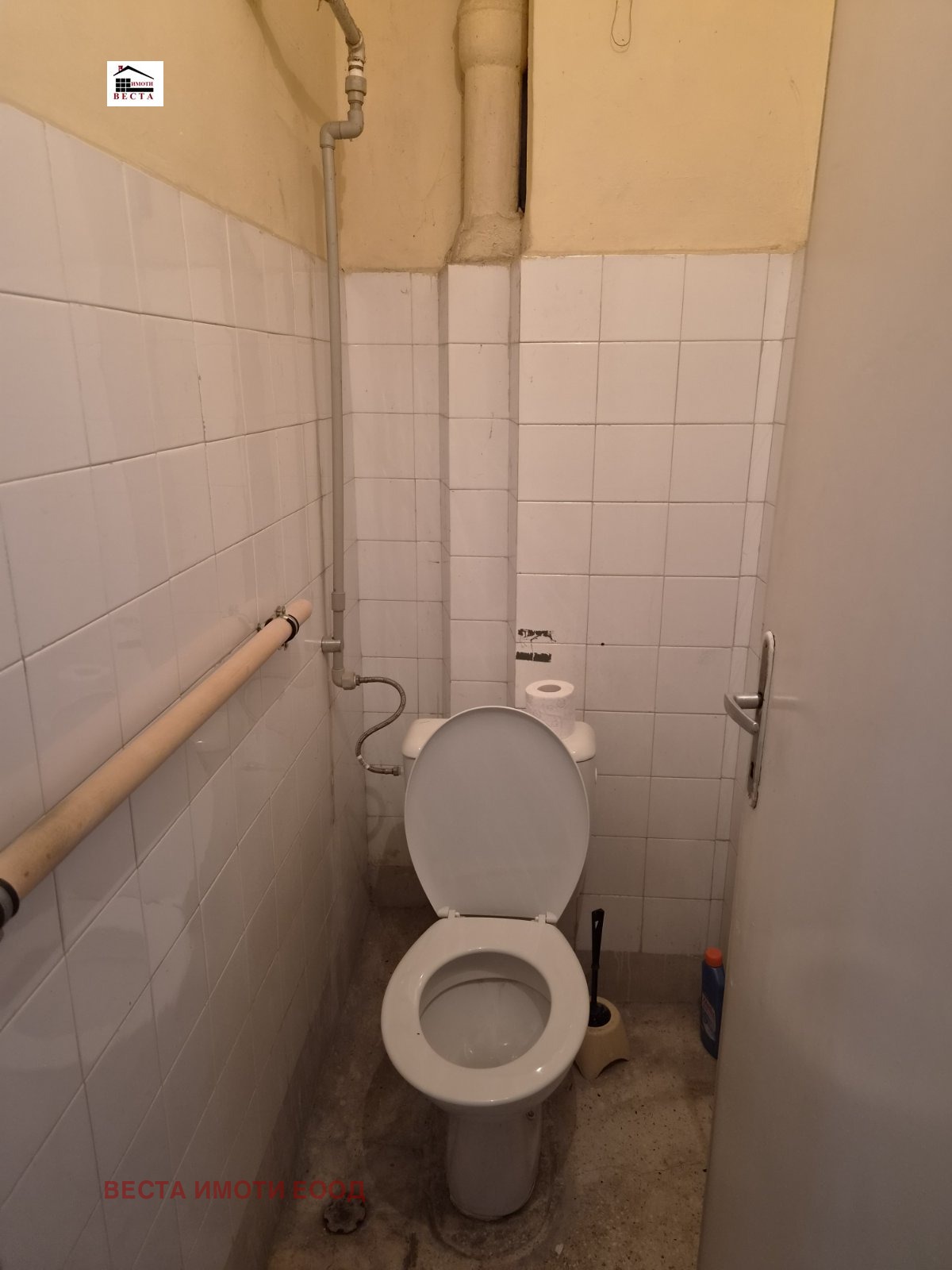 Продава 4-СТАЕН, гр. Варна, Център, снимка 16 - Апартаменти - 56388030