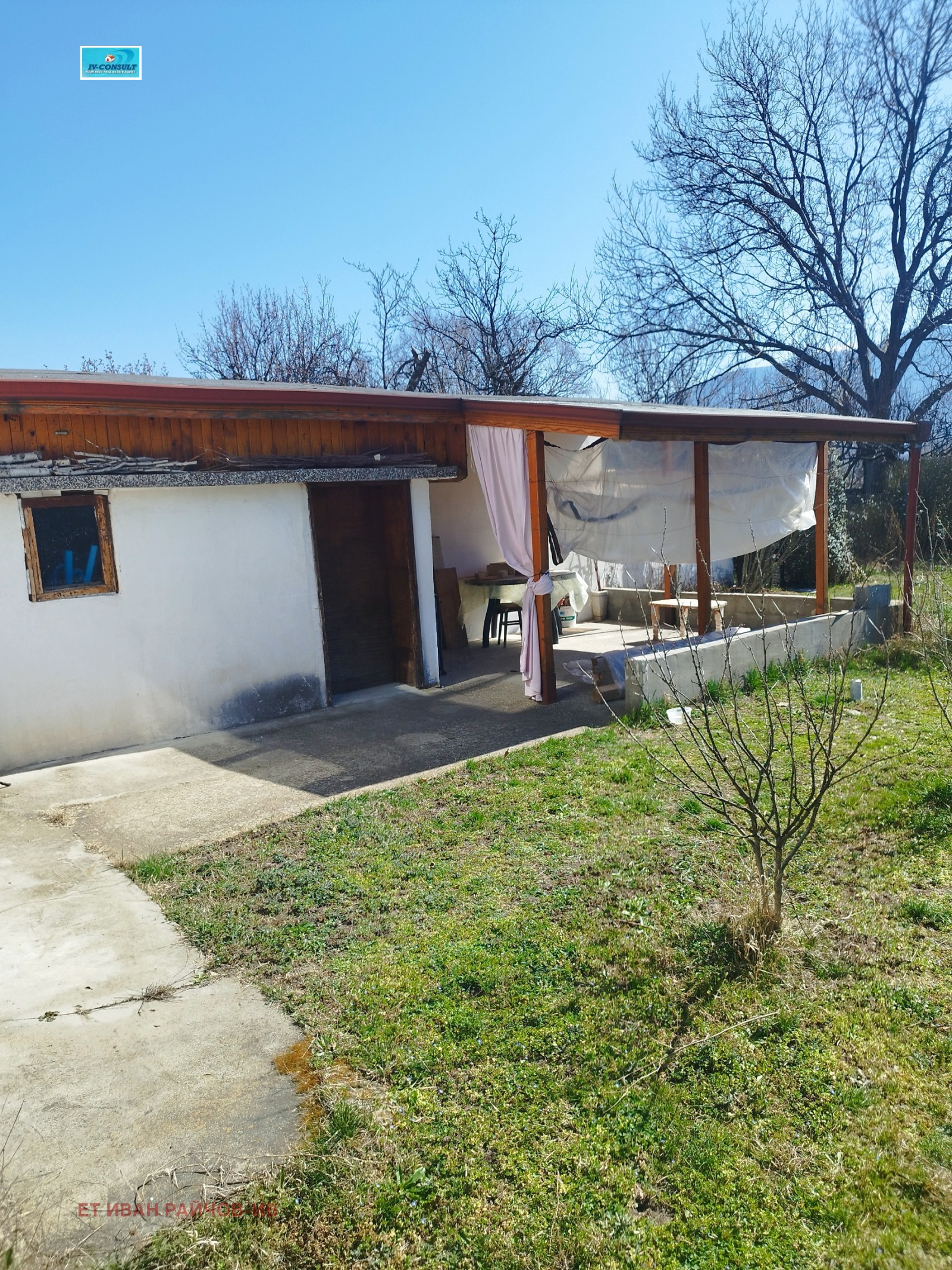 Продава КЪЩА, гр. Дупница, област Кюстендил, снимка 5 - Къщи - 53808597