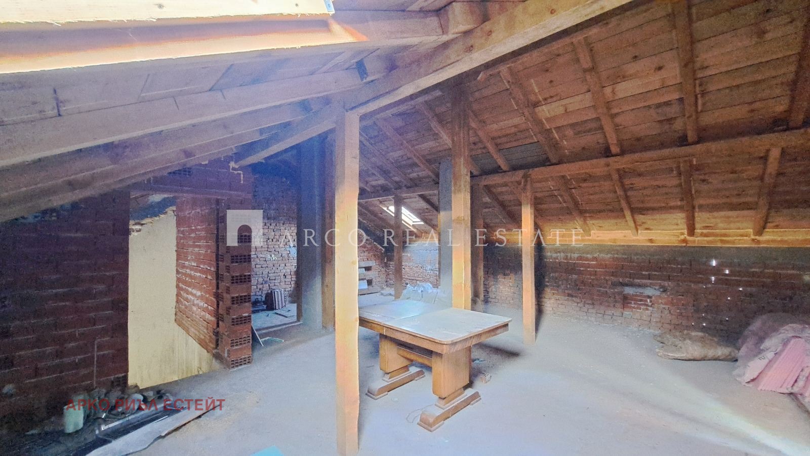 Продава КЪЩА, с. Габра, област София област, снимка 11 - Къщи - 55434340
