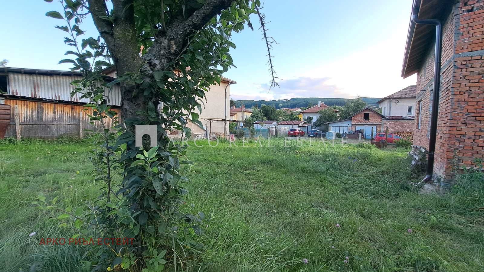 Продава КЪЩА, с. Габра, област София област, снимка 4 - Къщи - 55434340