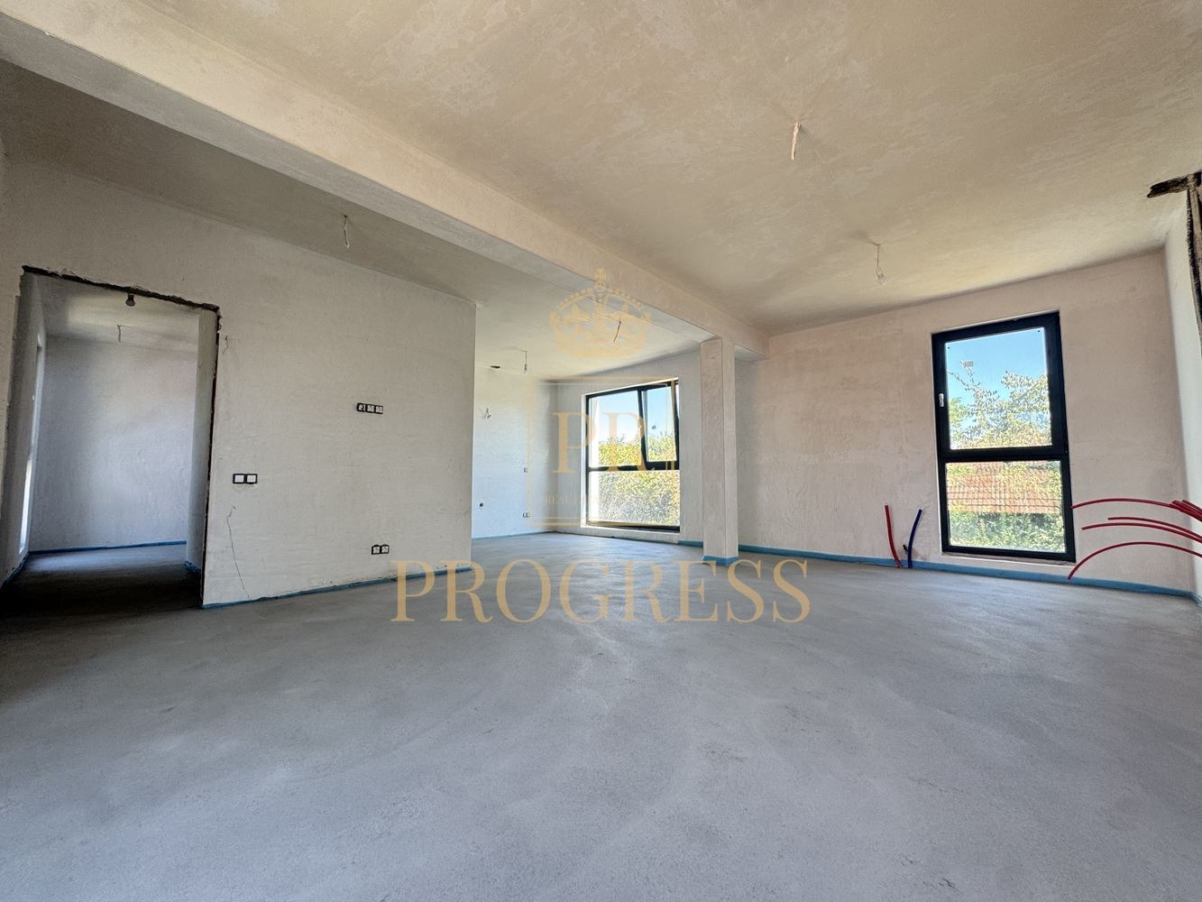 Продава КЪЩА, гр. Пловдив, Беломорски, снимка 6 - Къщи - 56362068