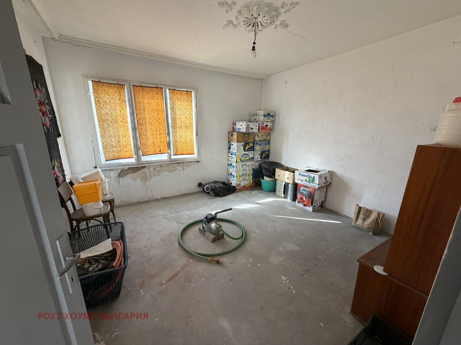 Продава КЪЩА, с. Граф Игнатиево, област Пловдив, снимка 16 - Къщи - 56660187