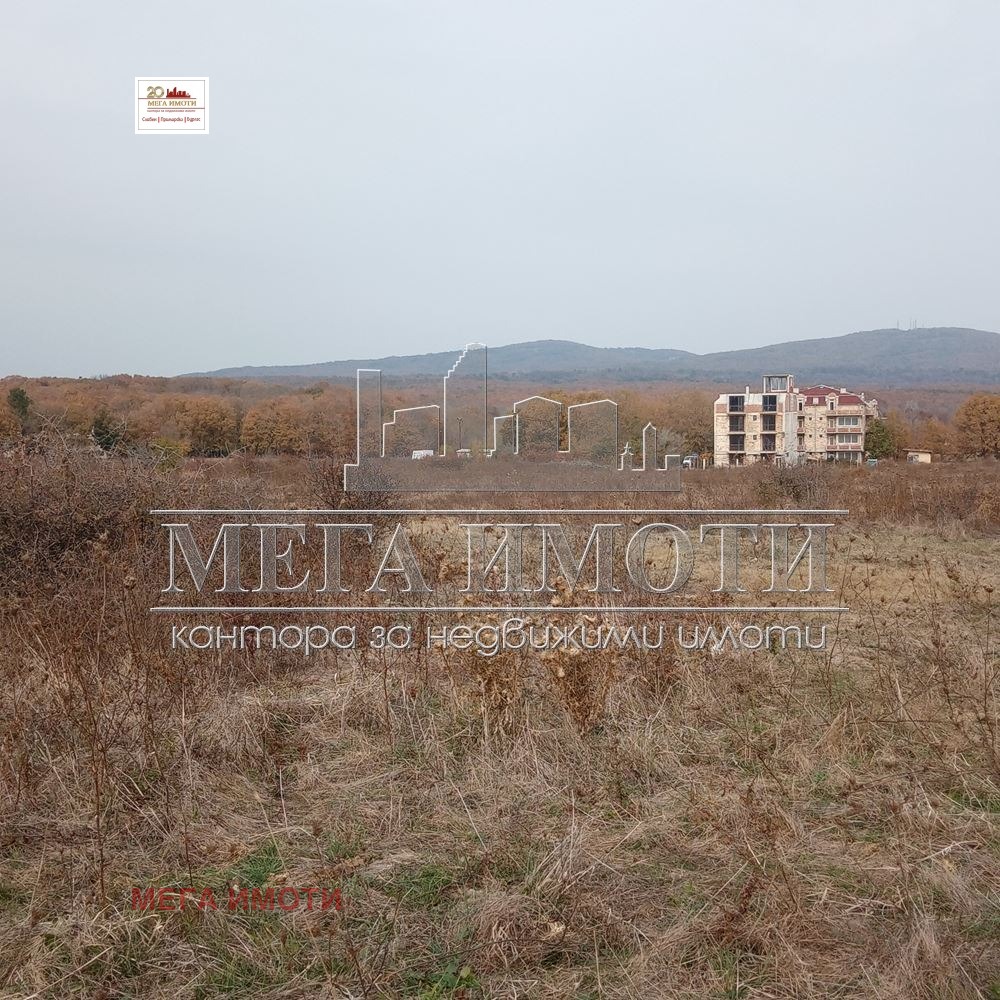 Продава ПАРЦЕЛ, гр. Приморско, област Бургас, снимка 2 - Парцели - 55114242
