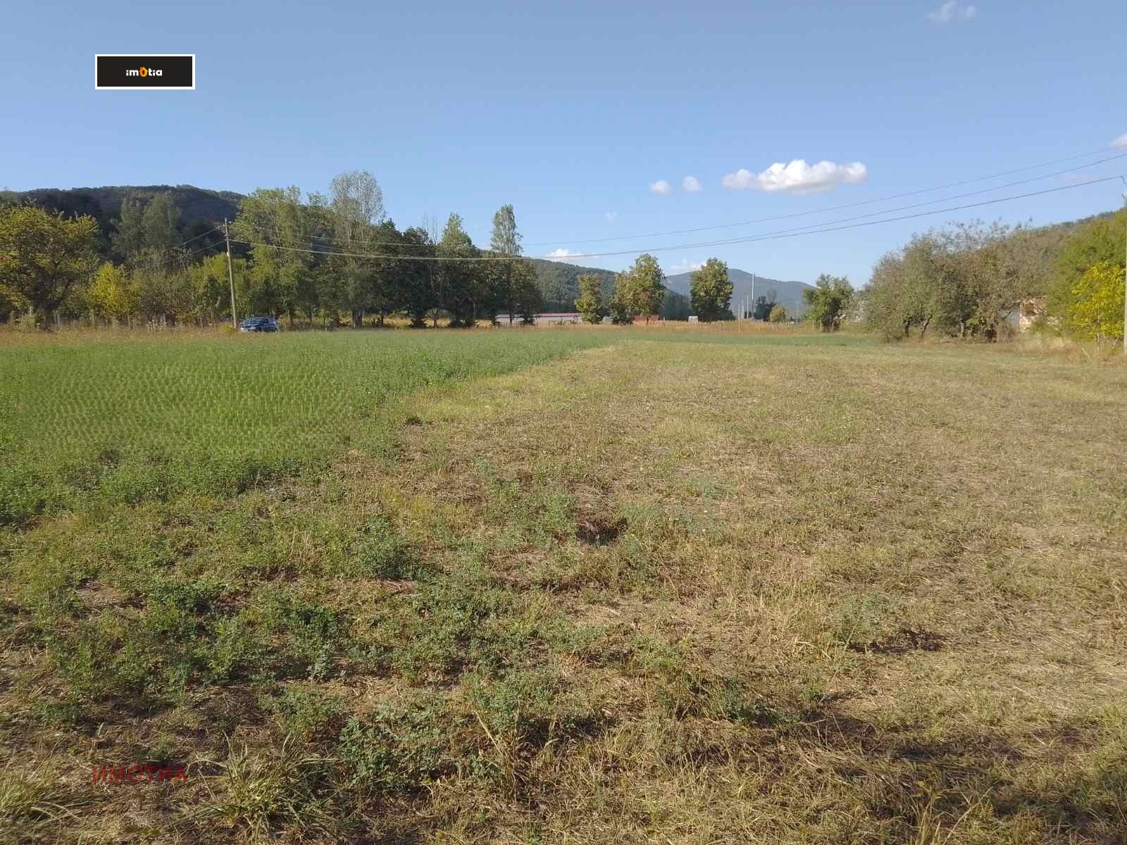 Продава ПАРЦЕЛ, гр. Троян, област Ловеч, снимка 2 - Парцели - 53798073