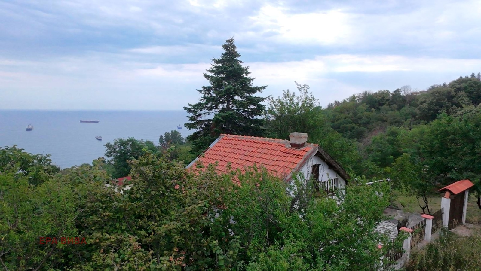 Продава ПАРЦЕЛ, гр. Варна, м-т Прибой, снимка 3 - Парцели - 55901652