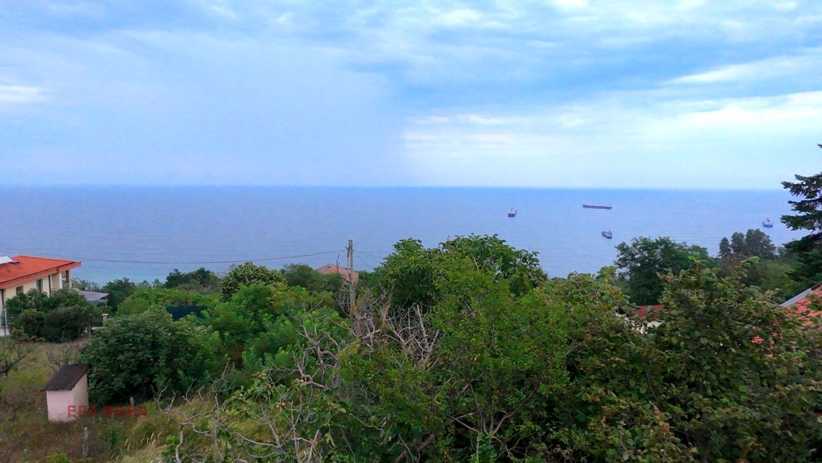 Продава ПАРЦЕЛ, гр. Варна, м-т Прибой, снимка 2 - Парцели - 55901652