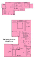 Продава МЕЗОНЕТ, гр. София, Център, снимка 2