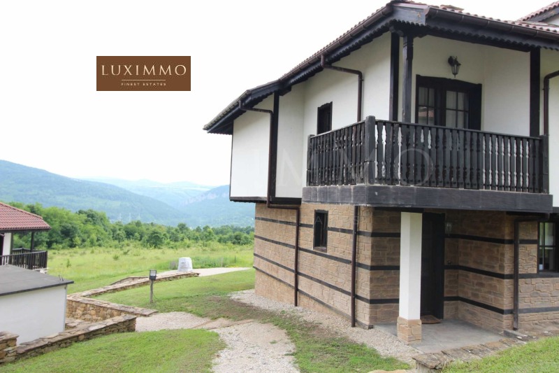 Продава КЪЩА в област Габрово, гр. Дряново - 178 кв.м / При запитване, ЛУКСИММО - ИМОТИ В СТРАНАТА