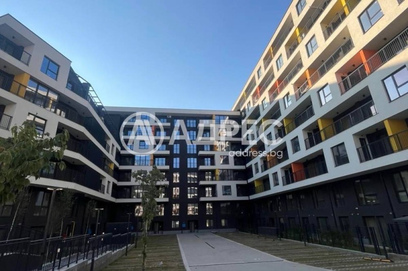 Продава ГАРАЖ в град София, Овча купел 2 - 37 кв.м / 37 360 € » 73 069.81 лв., АДРЕС НЕДВИЖИМИ ИМОТИ