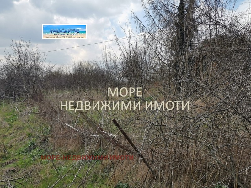 Продава ПАРЦЕЛ в област Бургас, с. Черни връх - 500 кв.м / 18 000 € » 35 204.94 лв., МОРЕ-НЕДВИЖИМИ ИМОТИ