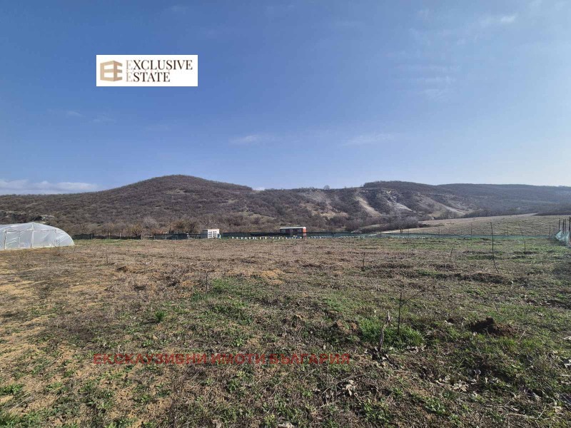 Продава ПАРЦЕЛ в област Варна, гр. Белослав - 1947 кв.м / 19 000 € » 37 160.77 лв., ЕКСКЛУЗИВНИ ИМОТИ БЪЛГАРИЯ