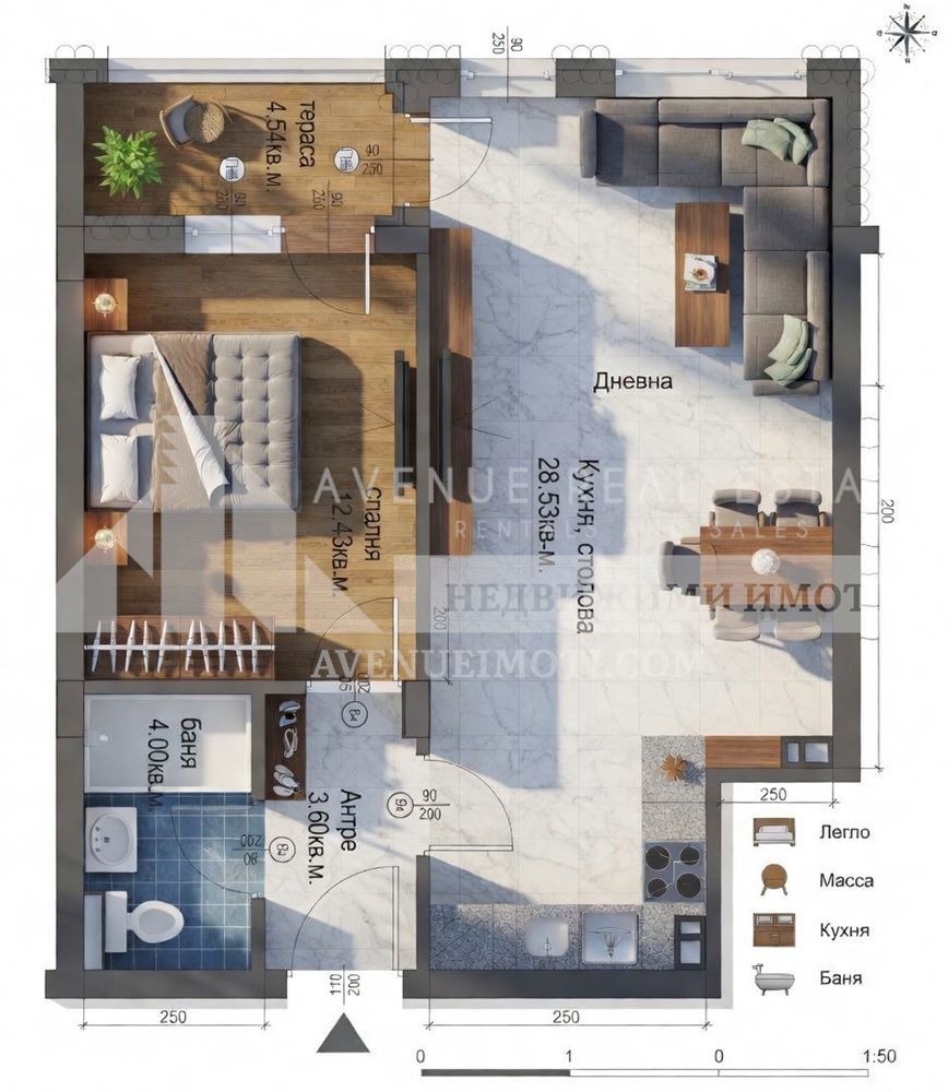 ������� 2-����� | Imot.bg � ����������� 4