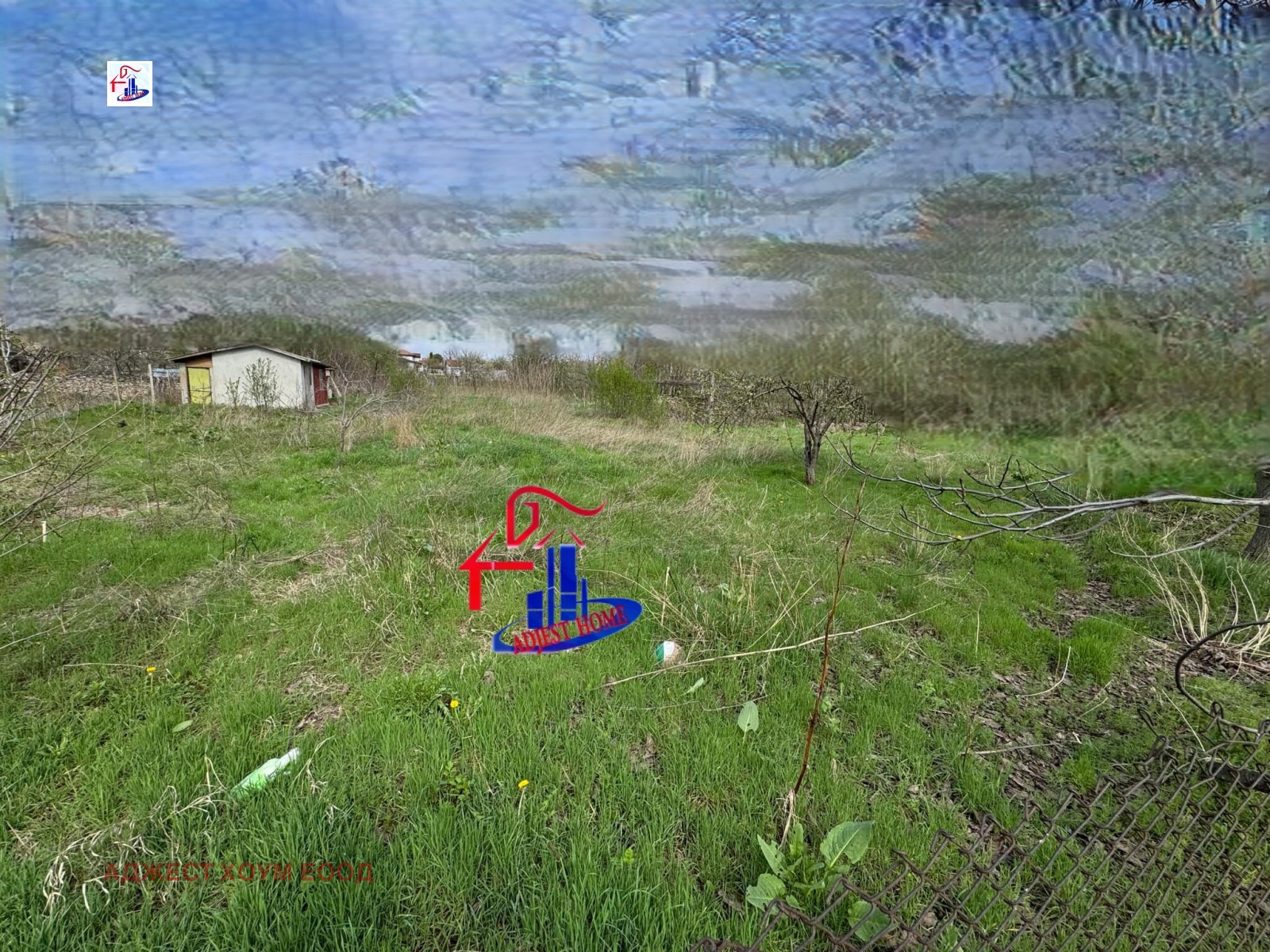 Продава ПАРЦЕЛ | Imot.bg — изображение 2