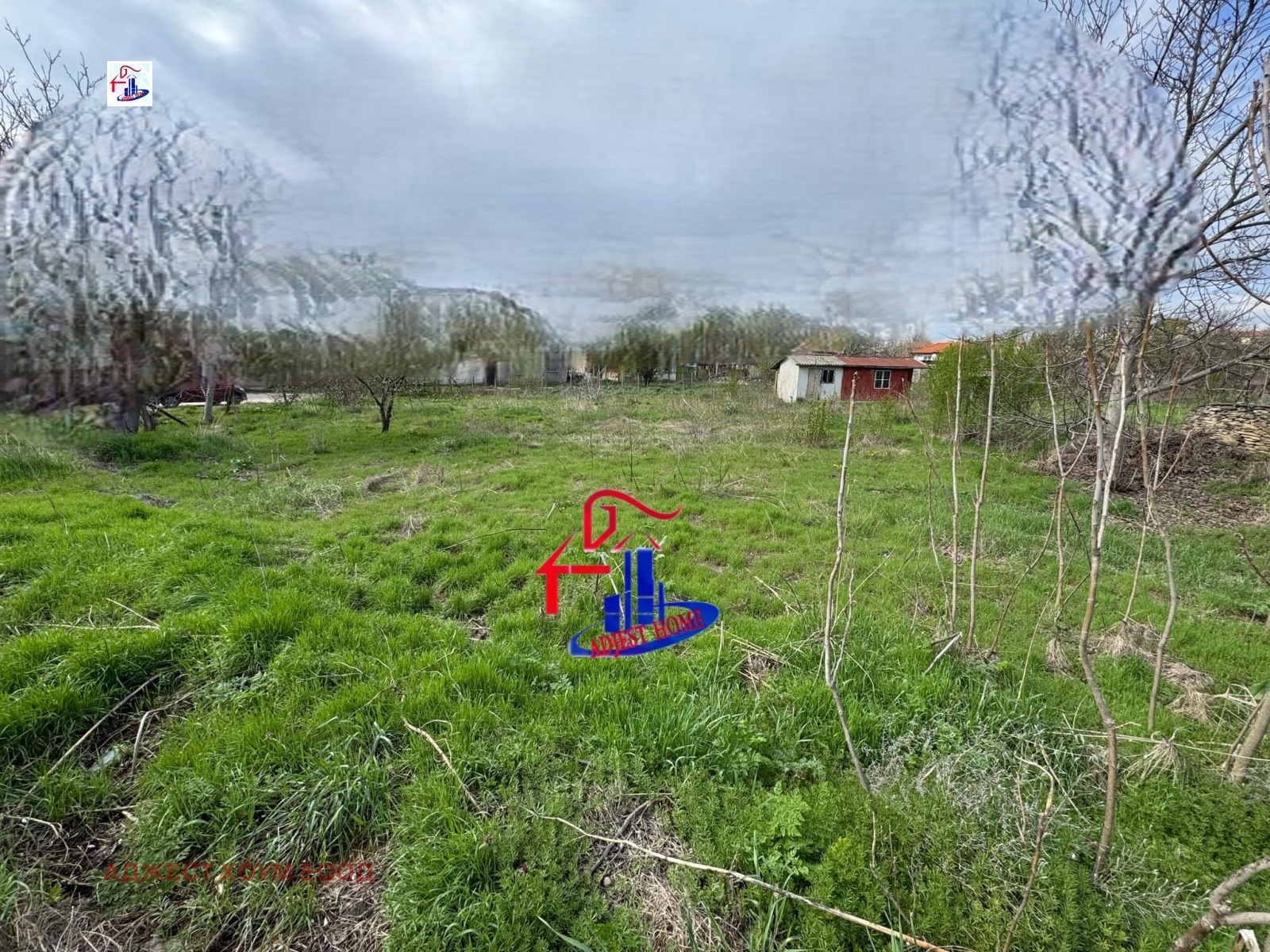 Продава ПАРЦЕЛ | Imot.bg — изображение 1