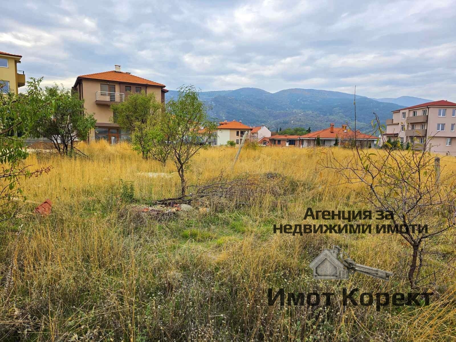 Продава ПАРЦЕЛ | Imot.bg — изображение 1