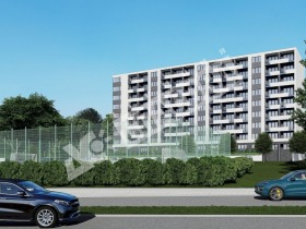 Продажба на двустайни апартаменти в град Варна — страница 2 - изображение 6 