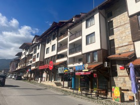 1 Schlafzimmer Bansko, region Blagoewgrad 1