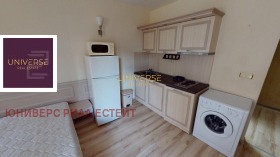1 yatak odası k.k. Slançev bryag, bölge Burgaz 3