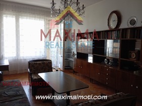 1 Schlafzimmer Zentar, Plowdiw