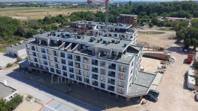 1 ložnice Karšijaka, Plovdiv