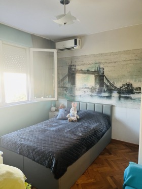 2 Schlafzimmer Zentar, Burgas 8