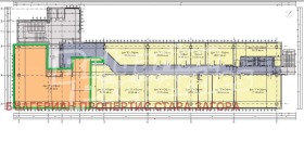 Escritório Industrialna zona - iztok, Stara Zagora 1