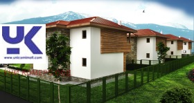 Hus Gurmazovo, region Sofia 1