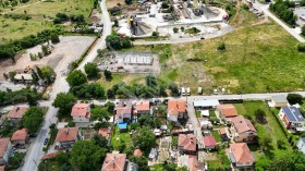 Продава парцел град София гр. Нови Искър - [1] 