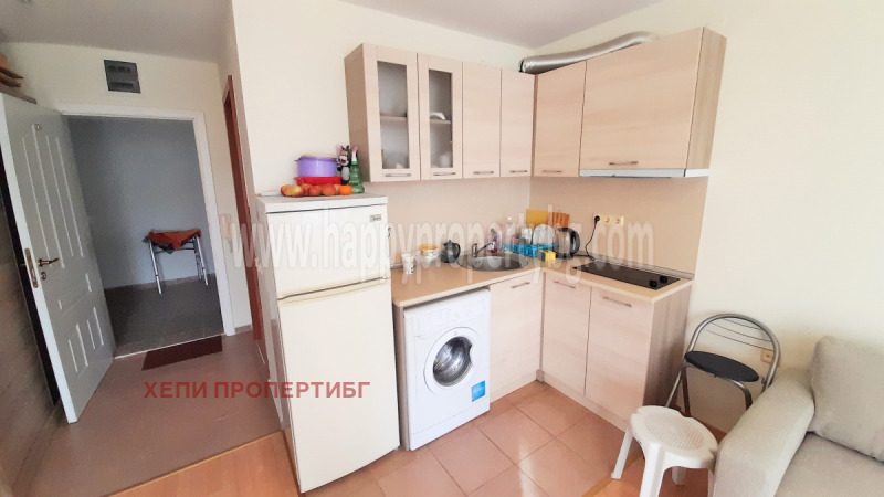 Продава  1-стаен област Бургас , к.к. Слънчев бряг , 40 кв.м | 69383940 - изображение [4]