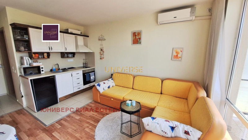 Продава  1-стаен, област Бургас, к.к. Слънчев бряг • 48 300 EUR • ID 93162340 — holmes.bg - [1] 