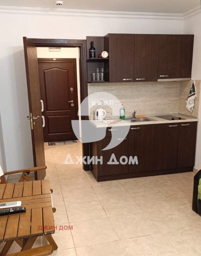 Продава 1-СТАЕН, гр. Свети Влас, област Бургас, снимка 2 - Апартаменти - 52847020
