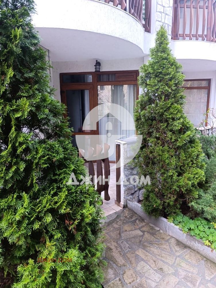 Продава 1-СТАЕН, гр. Свети Влас, област Бургас, снимка 5 - Апартаменти - 52847020