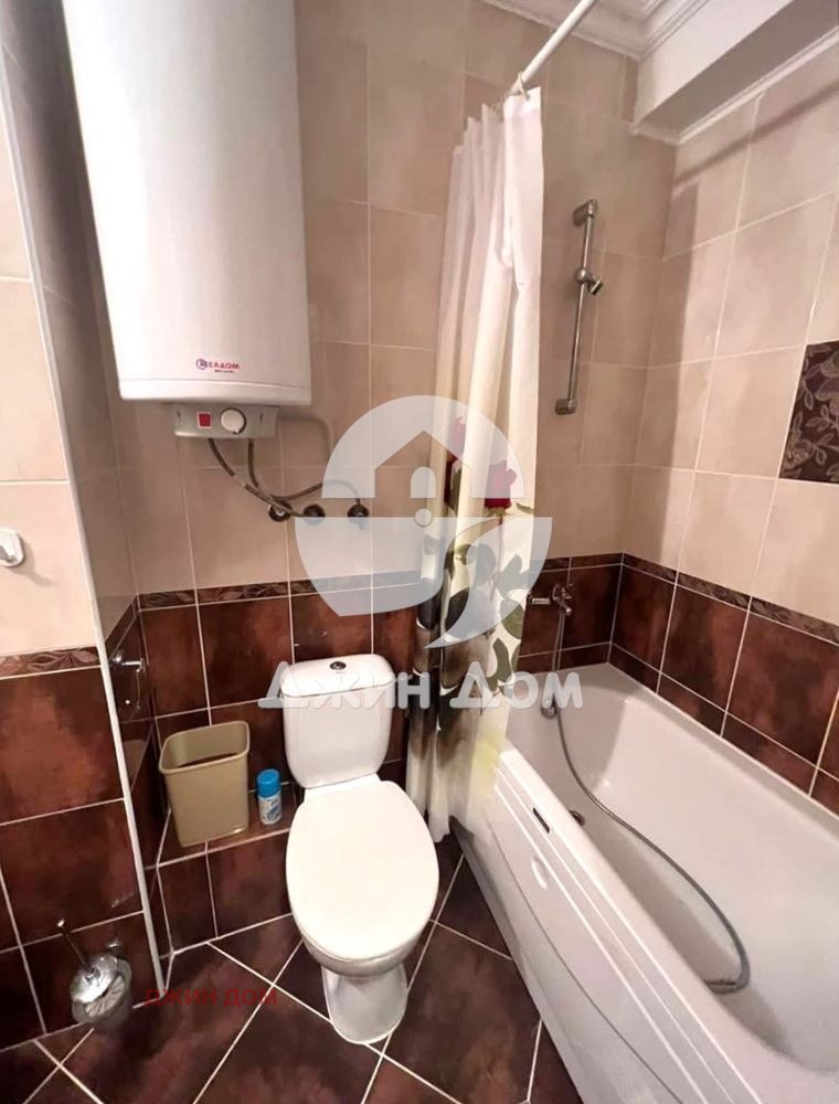 Продава 1-СТАЕН, гр. Свети Влас, област Бургас, снимка 4 - Апартаменти - 52847020